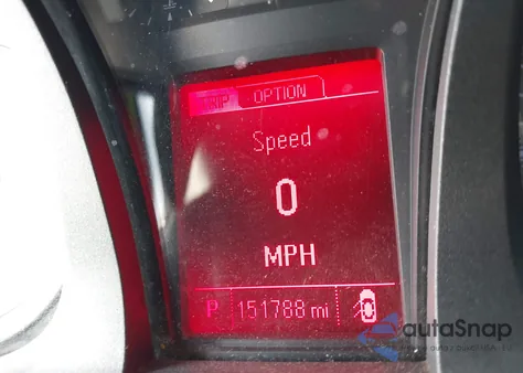 2014 GMC Terrain Sle-1 z USA, uszkodzony, nr VIN 2GKALMEK7E6143818